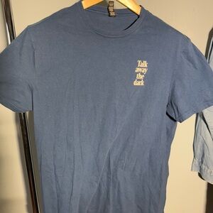 District Suicide Prevention Graphic Tee